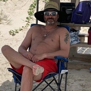 Meet your Posher, Wayne